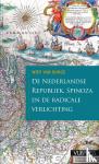 Bunge, Wiep van - NEDERLANDSE REPUBLIEK SPINOZA EN RADICALE