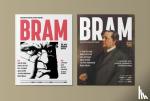 Harinck, George, Popkema, Bas, Wielenga, Sjoerd - BRAM magazine - 100 jaar Abraham Kuyper