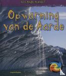 Royston, Angela - Opwarming van de aarde - red onze planeet