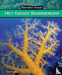 Banting, Erinn - Het groot barriererif - het grootste koraalrif ter wereld