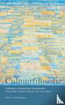  - Cultuurfilosofie - katholieke, reformatorische, humanistische, islamitische en joodse reflecties over onze cultuur