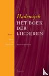 Vekeman, H. - HADEWIJCH HET BOEK DER LIEDEREN 1