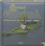 Tomei, Karel, Horst, Han van der - BOVENKANT VAN NEDERLAND N-E
