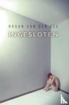 Zee, Rosan van der - Ingesloten