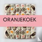 Nauta, Tryntsje - Oranjekoek