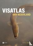RAVON - Visatlas van Nederland