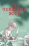 Jong, Hanneke de - It Ferbeane Boek