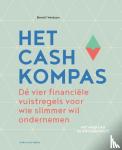 Verduyn, Brecht - Het Cashkompas - Dé vier financiële vuistregels voor wie slimmer wil ondernemen   