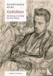 Rilke, Rainer Maria - Gedichten - Bloemlezing en vertaling door Piet Thomas