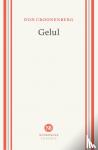 Croonenberg, Don - Gelul