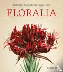 Rix, Martyn - Floralia - Botanische kunst door de eeuwen heen