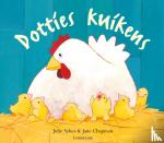 Sykes, Julie - Dotties kuikens