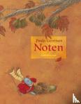 Gerritsen, Paula - Noten