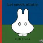 Bruna, Dick - Het spook Nijntje