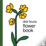 Bruna, Dick - flower book