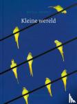 Deraedt, Mattijs - Kleine wereld