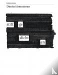 Antonissen, Dimitri - Stiftgedichten