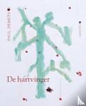 Demets, Paul - De hartvinger