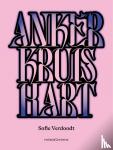 Verdoodt, Sofie - Anker Kruis Hart