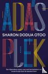 Dodua Otoo, Sharon - Ada’s plek
