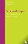 Arntz, Arnoud, Jacob, Gitta - Schematherapie - een praktische handleiding
