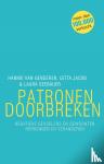 Genderen, Hannie van, Jacob, Gitta, Seebauer, Laura - Patronen doorbreken - negatieve gevoelens en gewoonten herkennen en veranderen