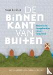 Boer, Tanja de - De binnenkant van buiten