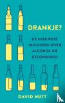 Nutt, David - Drankje?