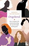 Heijden, Margriet van der - Ongekend - Over vrouwen in de natuurwetenschap die over het hoofd werden gezien