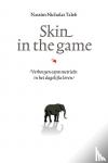 Taleb, Nassim Nicholas - Skin in the game