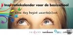 OVSG - Inspiratiekalender voor de basisschool