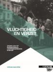 Wouters, Stefan - Vluchtigheid en verzet - sporen van het internationaal happeninggebeuren in België