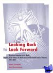 De Nutte, Niels, Gasenbeek, Bert - Looking Back to Look Forward - Organized Humanism in the World: Belgium, Great Britain, the Netherlands and the United States of America, 1945-2005