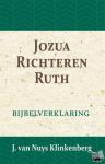 Nuys Klinkenberg, J. van - Jozua, Richteren & Ruth - Bijbelverklaring deel 5