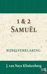 Nuys Klinkenberg, J. van - 1 & 2 Samuël - Bijbelverklaring deel 6