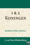 Nuys Klinkenberg, J. van - 1 & 2 Koningen - Bijbelverklaring deel 7
