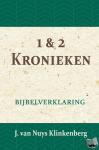 Nuys Klinkenberg, J. van - 1 & 2 Kronieken - Bijbelverklaring deel 8