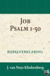Nuys Klinkenberg, J. van - Job & Psalmen 1-50 - Bijbelverklaring deel 10