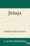 Nuys Klinkenberg, J. van - Jesaja - Bijbelverklaring