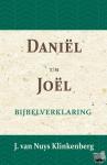Nuys Klinkenberg, J. van - Daniel t/m Joël - Bijbelverklaring deel 16