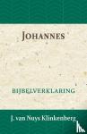 Nuys Klinkenberg, J. van - Johannes - Bijbelverklaring deel 20