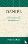 Laan, Pieter Jan - Leerredenen over het Boek van Daniel - tweede tiental - hoofdstuk 5-12