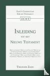 Zahn, Theodor - Inleiding tot het Nieuwe Testament - Eerste Deel