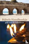  - Bijbels handboekje - gids voor de bijbellezer