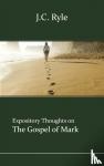 Ryle, J.C. - Mark