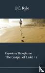Ryle, J.C. - Luke 1