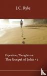 Ryle, J.C. - John 1