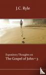 Ryle, J.C. - John 3
