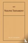 Leeuwen, Dr. J.A.C. van - Het Nieuwe Testament