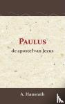 Hausrath, A., Muurling, W. - Paulus - de apostel van Jezus